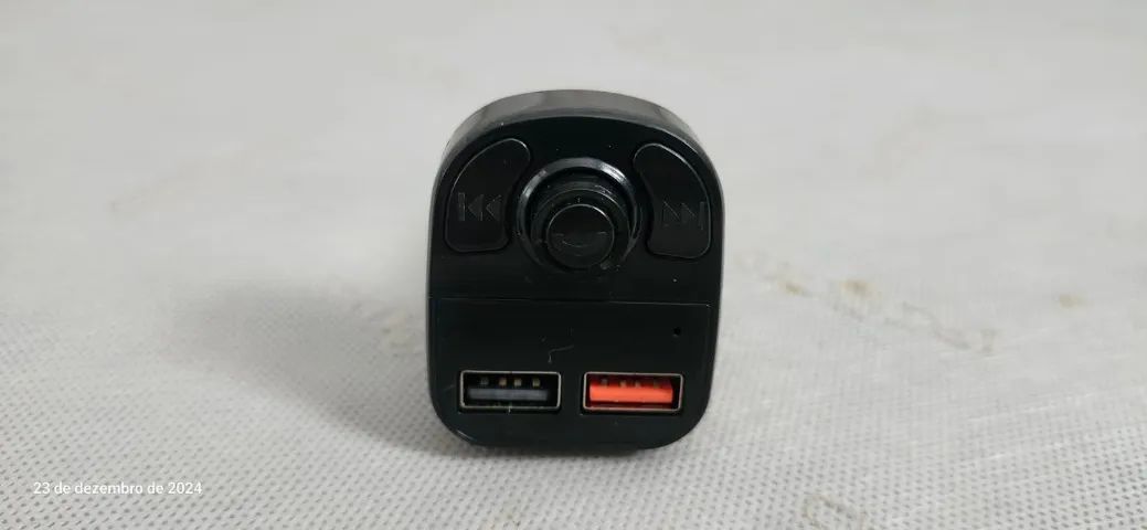 Sintonizador FM Saida 12 V