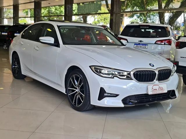 BMW 320I 2020 Usados e Novos - Grande Porto Alegre, RS
