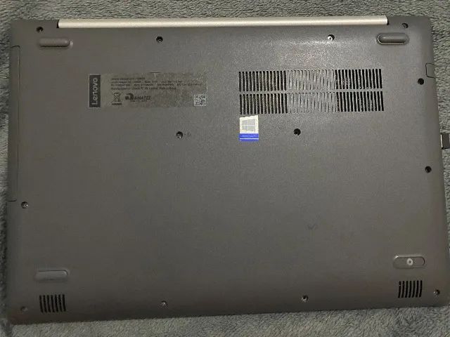 Lenovo Ideapad 330 - I5 8ºgen - 12gb(ram) - 240gb(ssd) - W11 - Foto 3