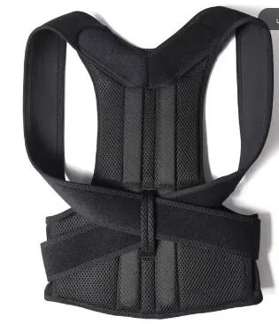 Cinto ortopédico