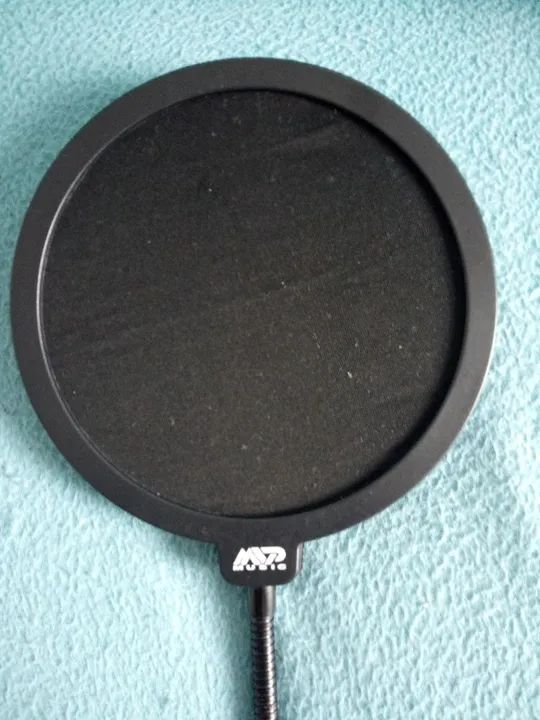 Pop Filter - Foto 2
