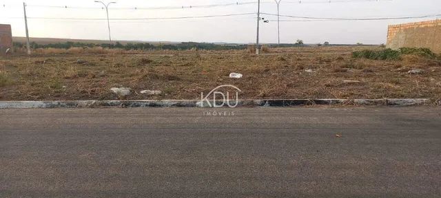 Lote à venda Buritis V Primavera do Leste 120.000,00