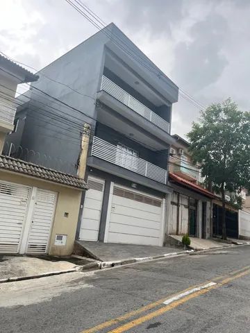 Captação de Casa a venda na Rua Mar do Norte, Parque Ribeiro de Lima, Barueri, SP