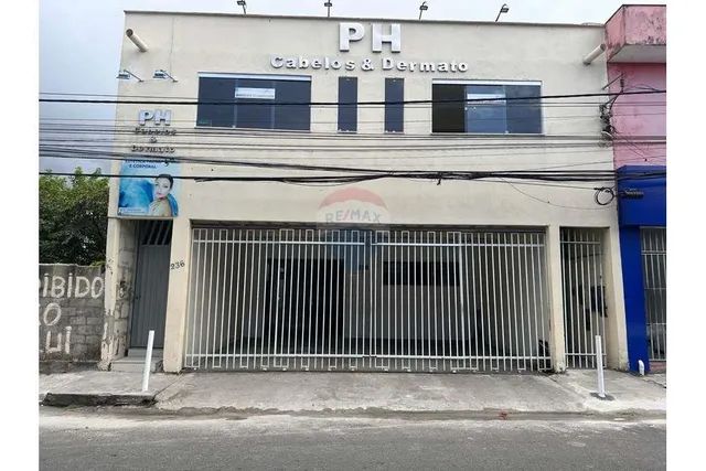 Ponto comercial para locação no centro de Porto Seguro Bahia