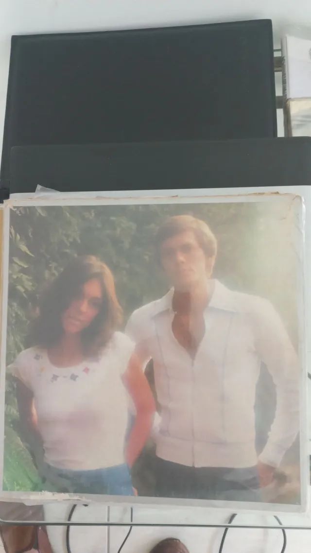 COLEÇÃO COM 06 DISCOS  - Foto 5