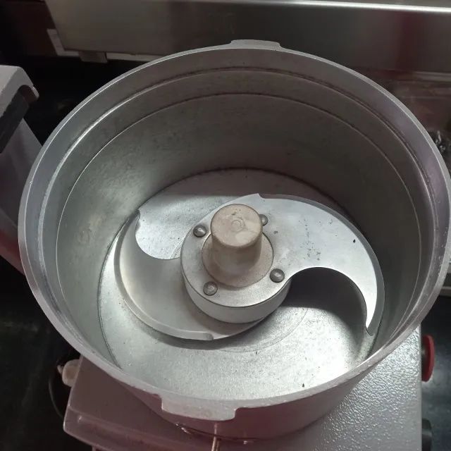 Processador de alimentos Fire Cult  - Foto 4