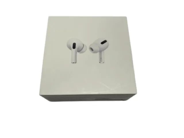AirPods Pro 1ª Geração | Premium | Cancelamento de Ruído e Qualidade Impecável - Foto 4