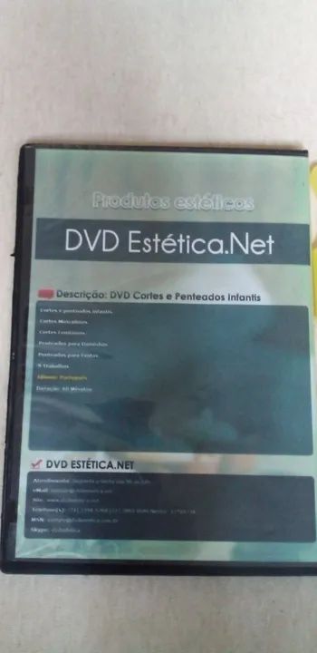 Dvds variados  - Foto 4