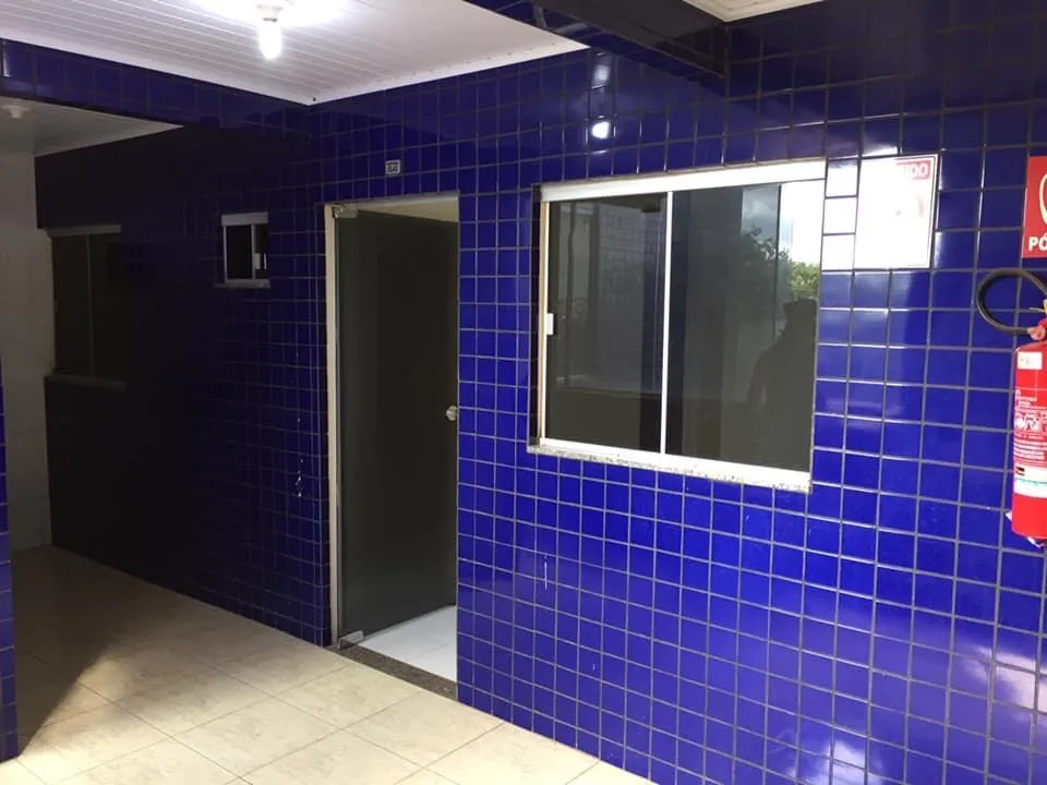 ALUGA SE APARTAMENTO EM FRETE BR020 NOVA COLINA PERTO DA LOTÉRICA.