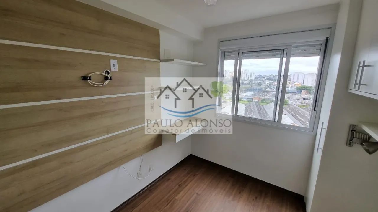Apartamento em Ipiranga - Semi mobiliado - São Paulo/SP - Foto 6