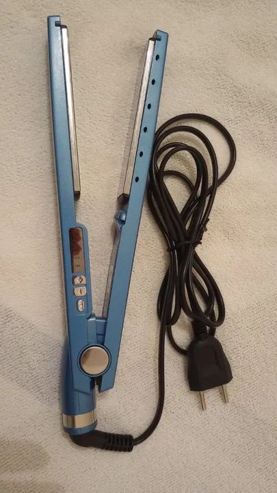 PRANCHA PHILCO TITANIUM  - Foto 3