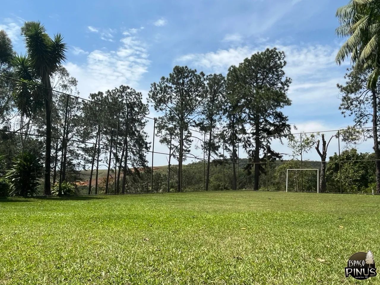 Granja para temporada em Juiz de Fora - Foto 10