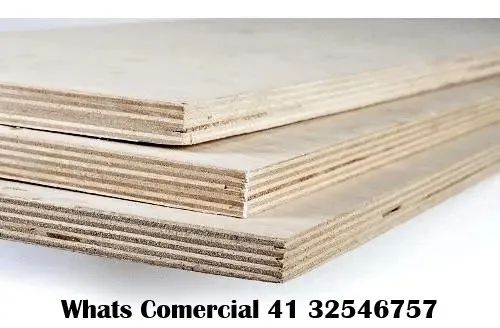 Mdf Cortado-Fitado e Compensado Naval na medida que vc precisa - Leia o anuncio. - Foto 2