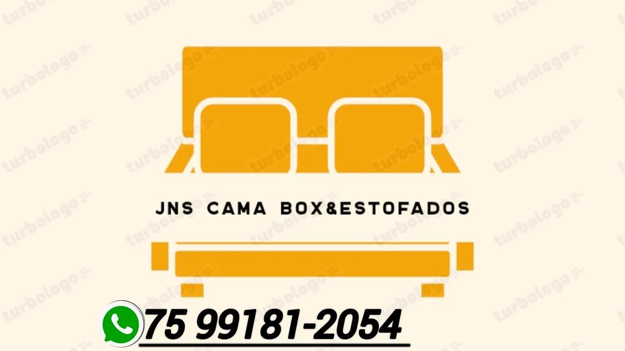 Cama Box promoção!!! - Foto 2