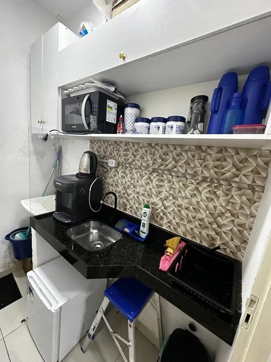 OPORTUNIDADE DE NEGÓCIO! REPASSE DE FARMÁCIA COM LOCALIZAÇÃO EXCELENTE - Foto 5