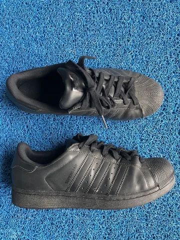 Adidas superstar best sale 37