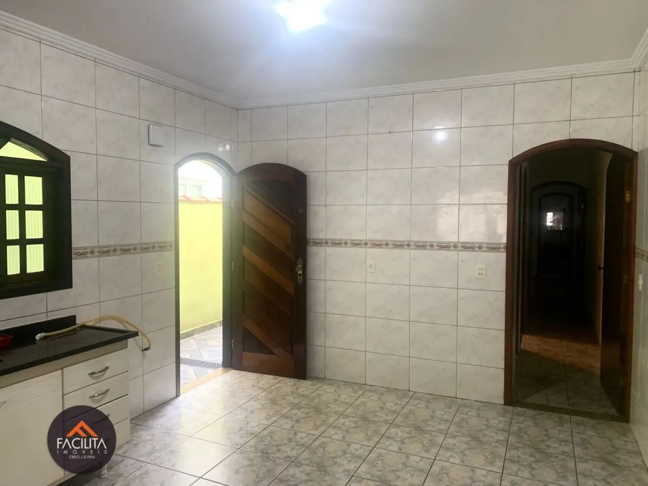 Casa em Vila Pires, Santo André/SP - Foto 2