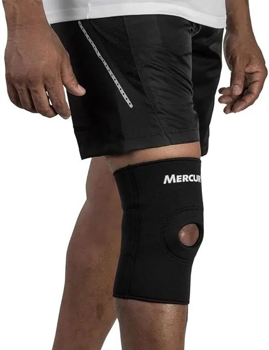 Joelheira de Compressão Mercur