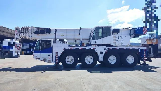 Terex Ac 80-2 - Foto 3