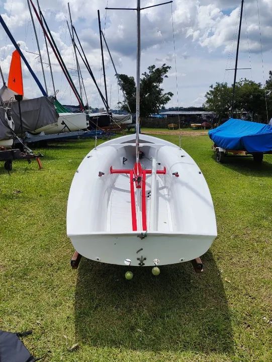 Veleiro 420 - Foto 4