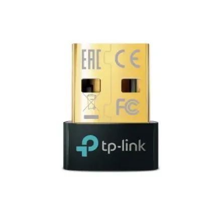  ADAPTADOR USB BLUETOOTH 5.0 PC / NOTE USB 2.0 TP-LINK UB5A - Foto 3