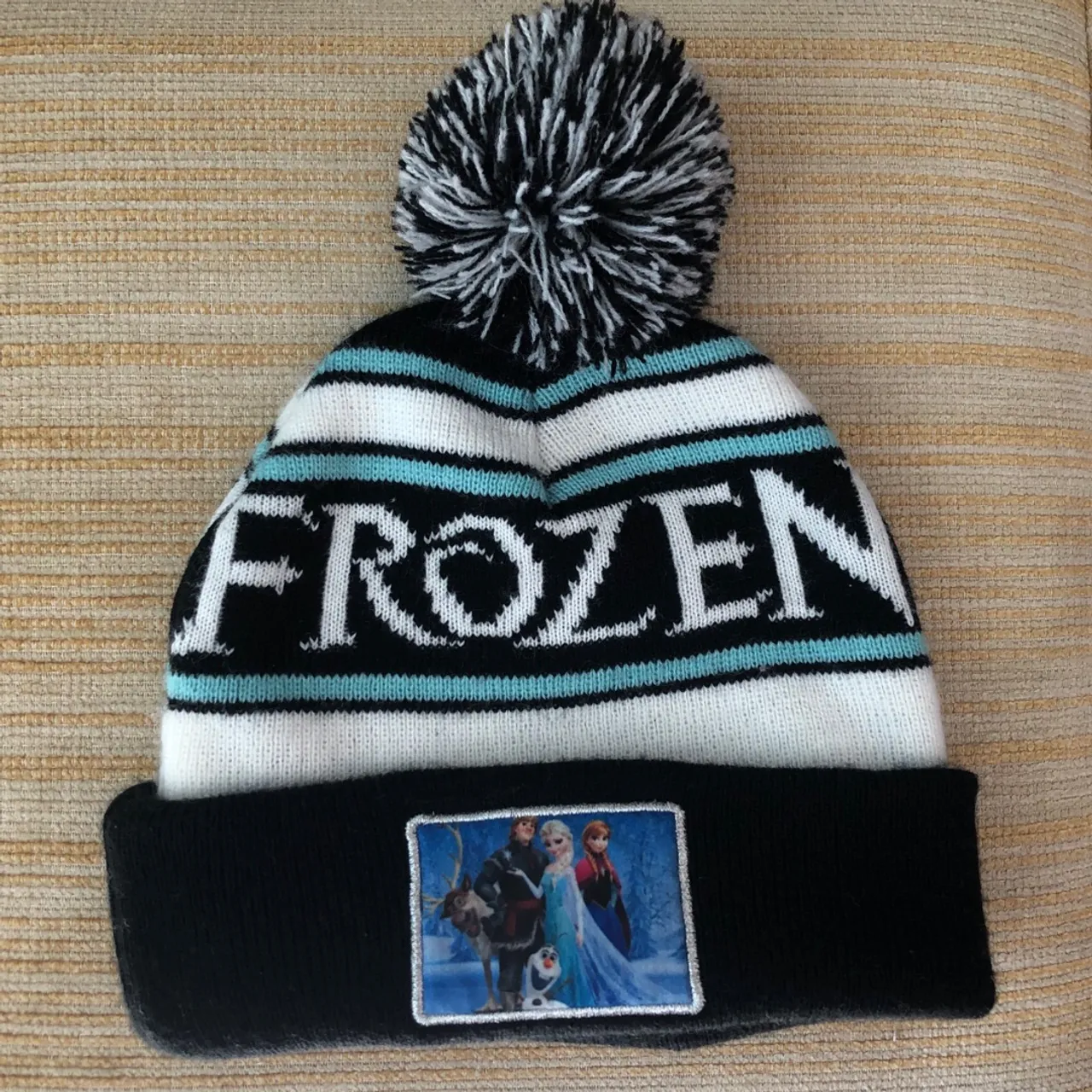 Gorro infantil Frozen - Disney
