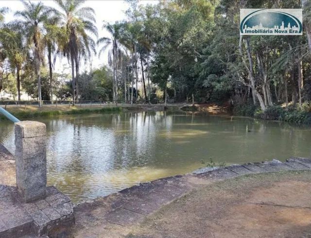 Terreno à venda, 1410 m² por R$ 560.000,00 - Condomínio Moinho de Vento - Valinhos/SP - Foto 11