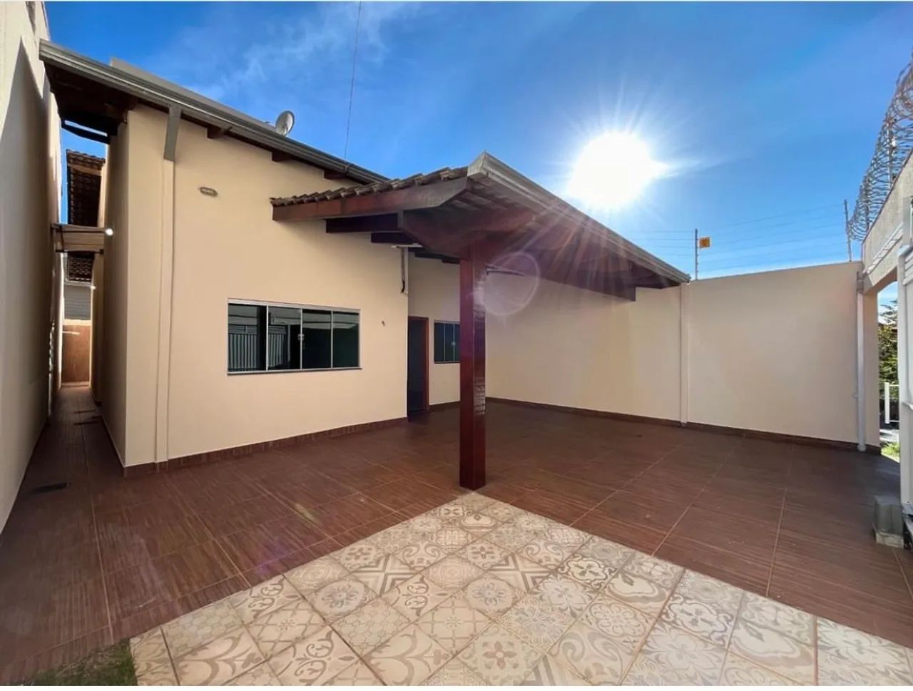 Foto - Anápolis - Residencial Villa Bella