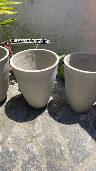 Vasos decorativos para plantas - Foto 3