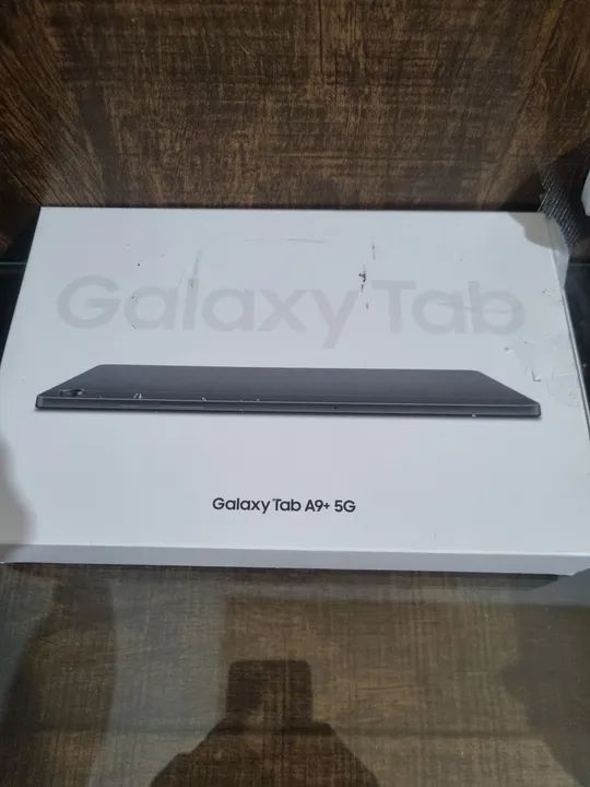 tablet A9+ 5G NA GARANTIA  - Foto 3