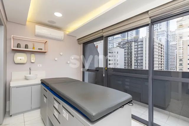 Sala Comercial no Edifício mais charmoso da cidade - Foto 12