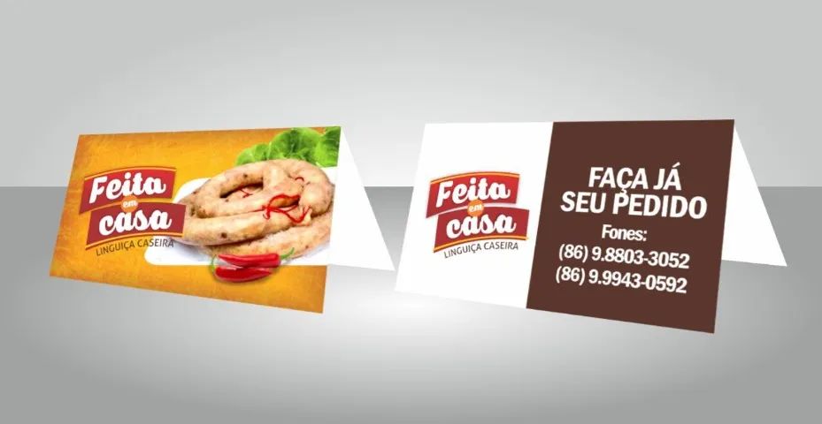 Linguiça caseira em Teresina Piaui ligue 86-9- * e/ou 9- * - Foto 2
