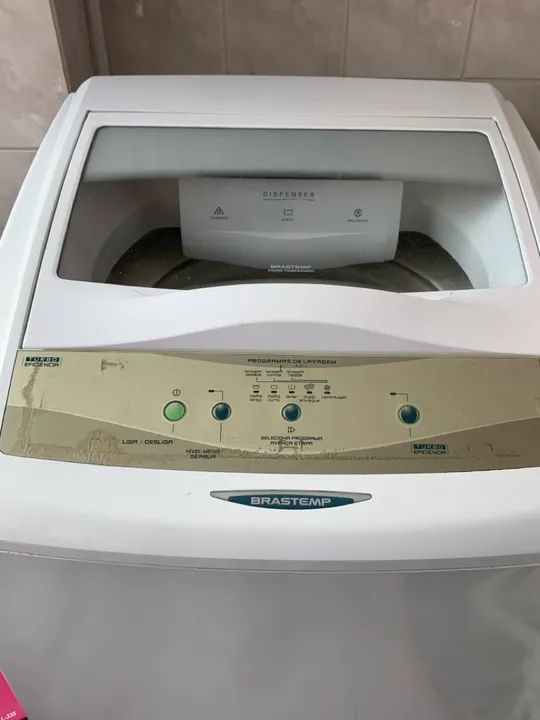 Máquina com defeito 50 reais - Foto 2