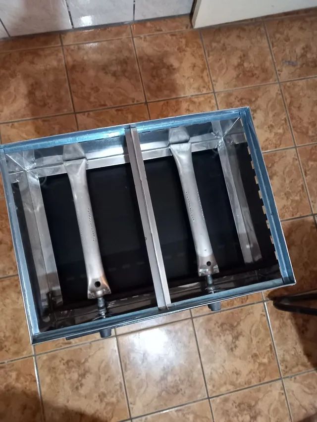 Molheira para cachorro quente - Foto 4