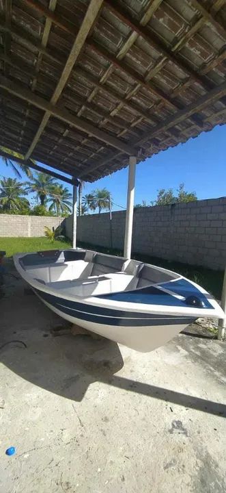 3,50m com Nota Fiscal, Laudo Técnico e Garantia de 5 Anos! - Foto 8