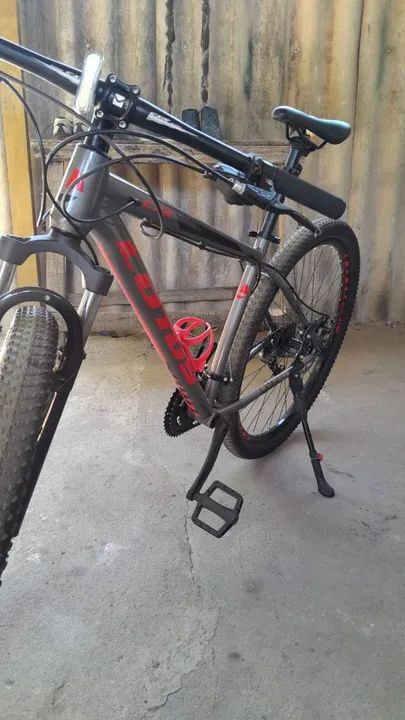 Bike aro 29 lotus  - Foto 5