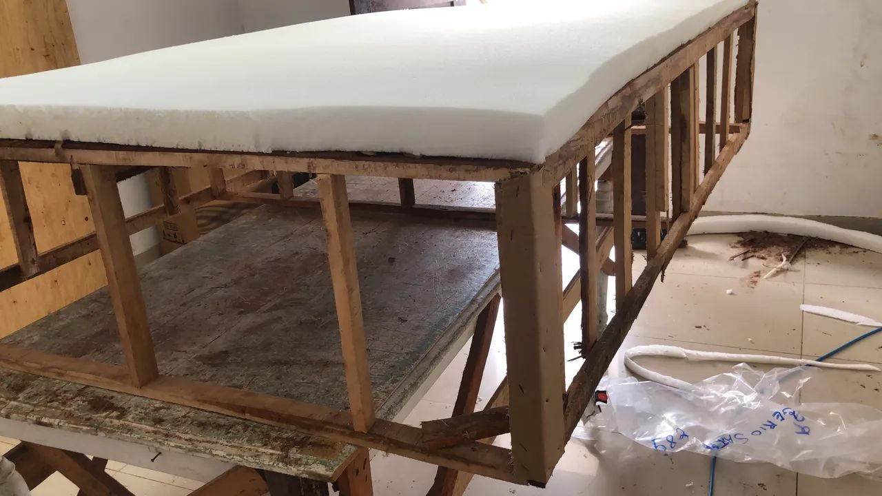 Cama Box Casal Nova  - Foto 4