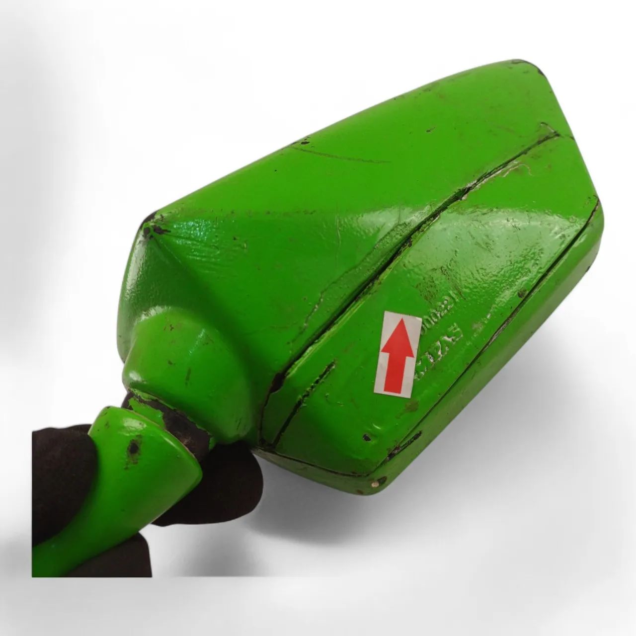 Retrovisor Esquerdo Kawasaki Ninja 250 R 2009 - Foto 4