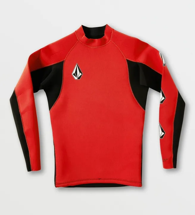Jaqueta Volcom Neo Stone 2mm