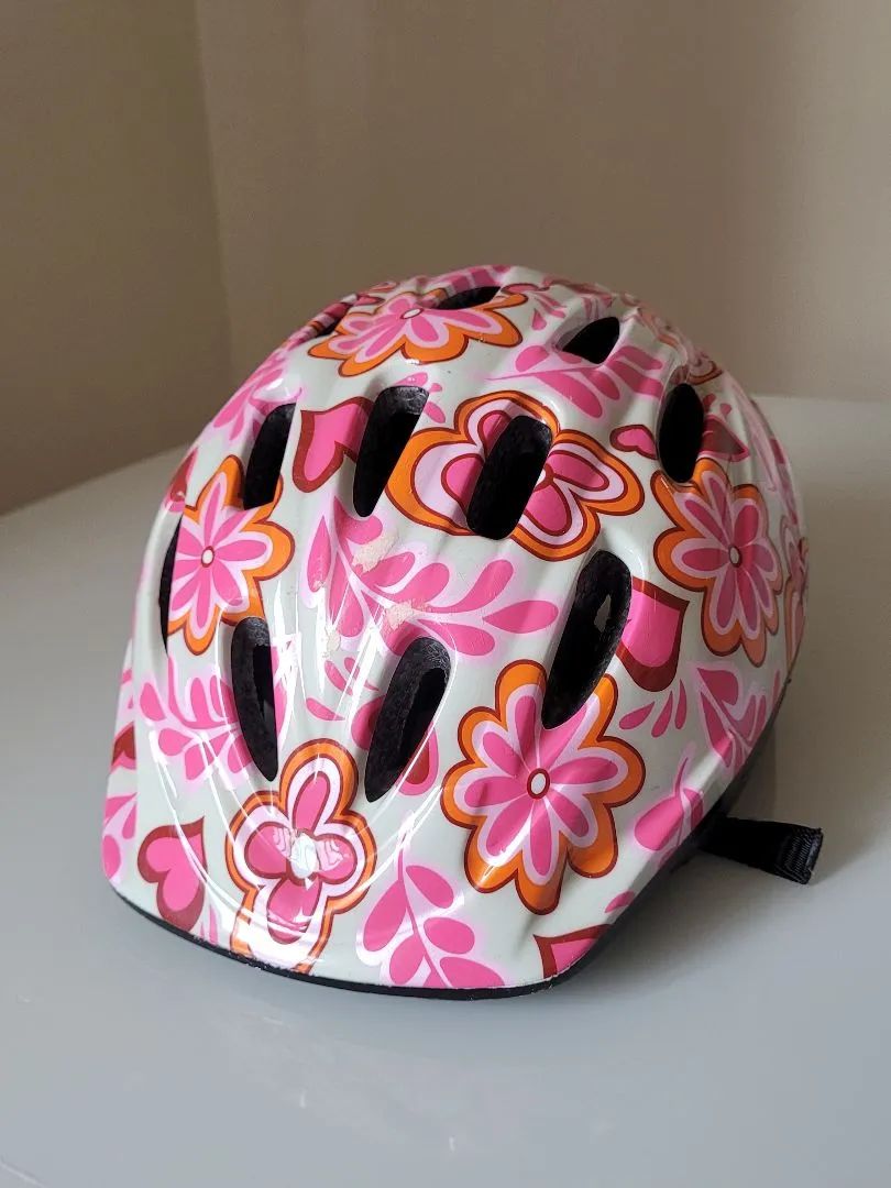 Capacete Oxer infantil tamanho M - Foto 2