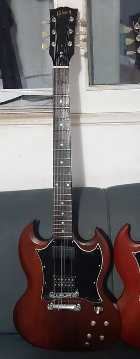 Guitarra GIBSON SG