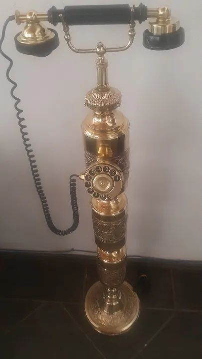 Telefone de Torre