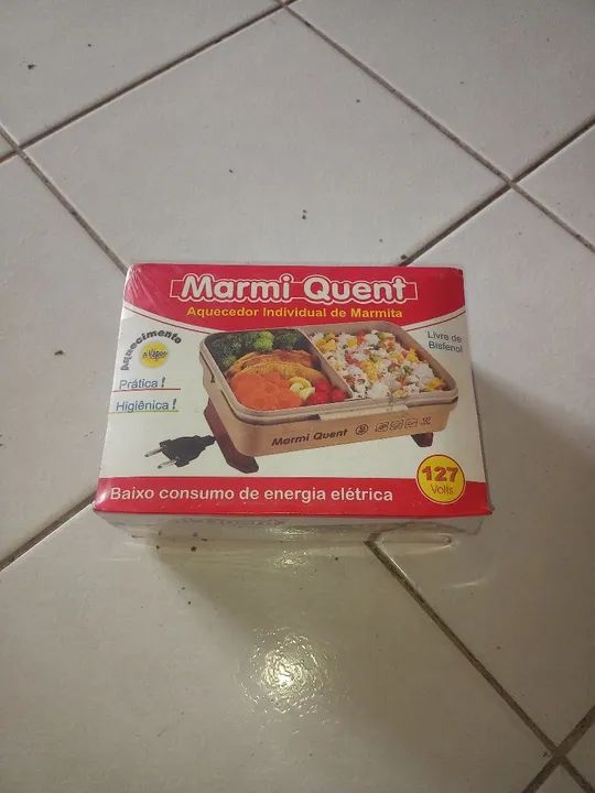 Marmikent nova lacrada