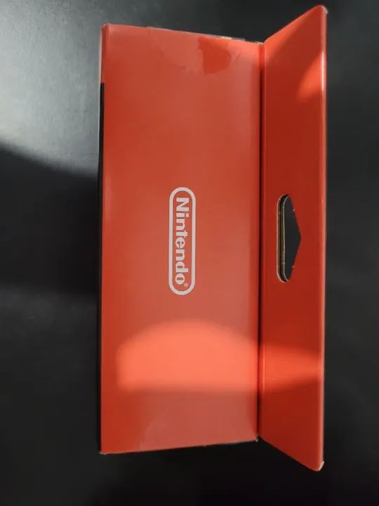 Nintendo Switch PRO Controller edição Zelda Tears of the Kingdom - Foto 2