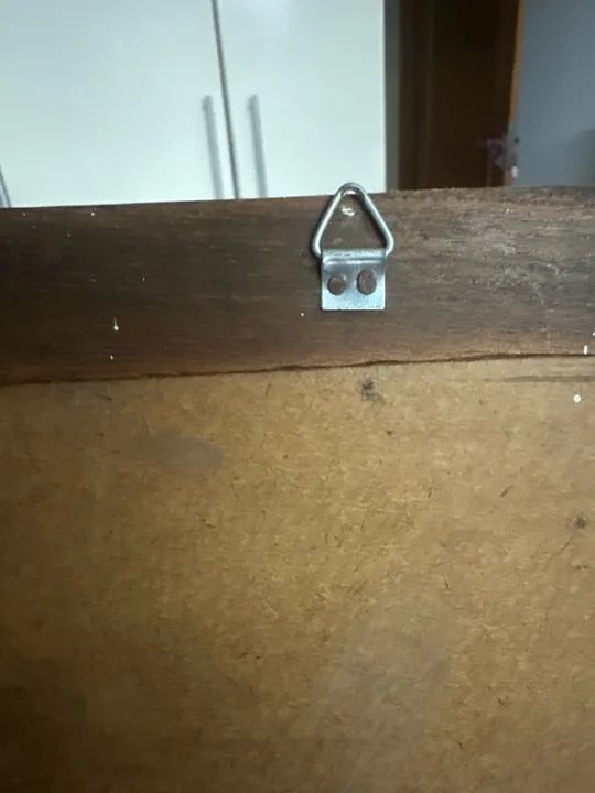 Placa Oftalmologia - Consultório - Retro Modelo Rústico - Foto 2