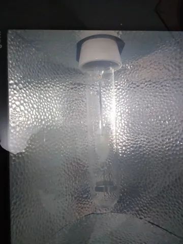 projetor lumenco max2 novo 220wats  - Foto 2