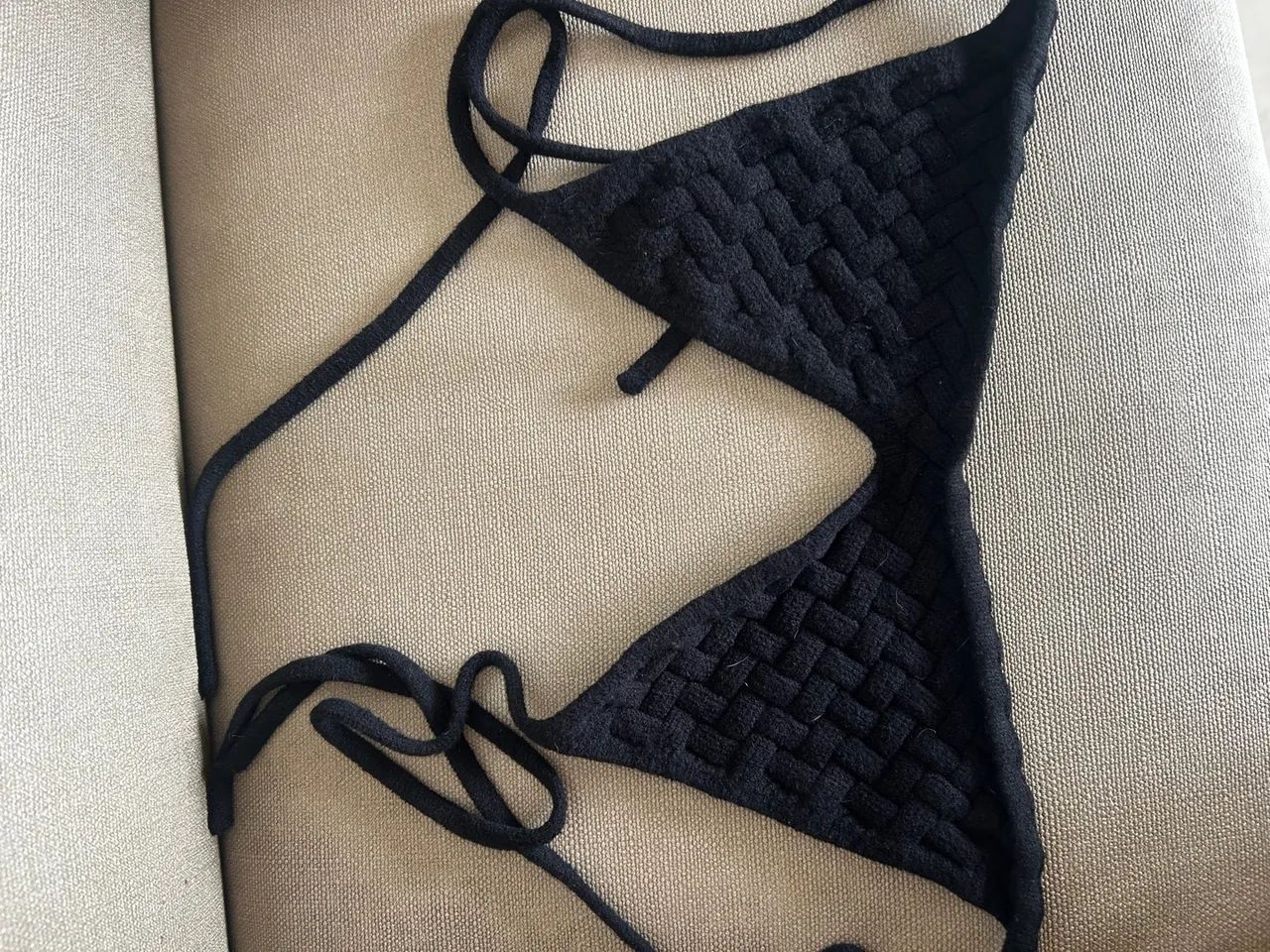 Conjunto tricot modal  - Foto 5