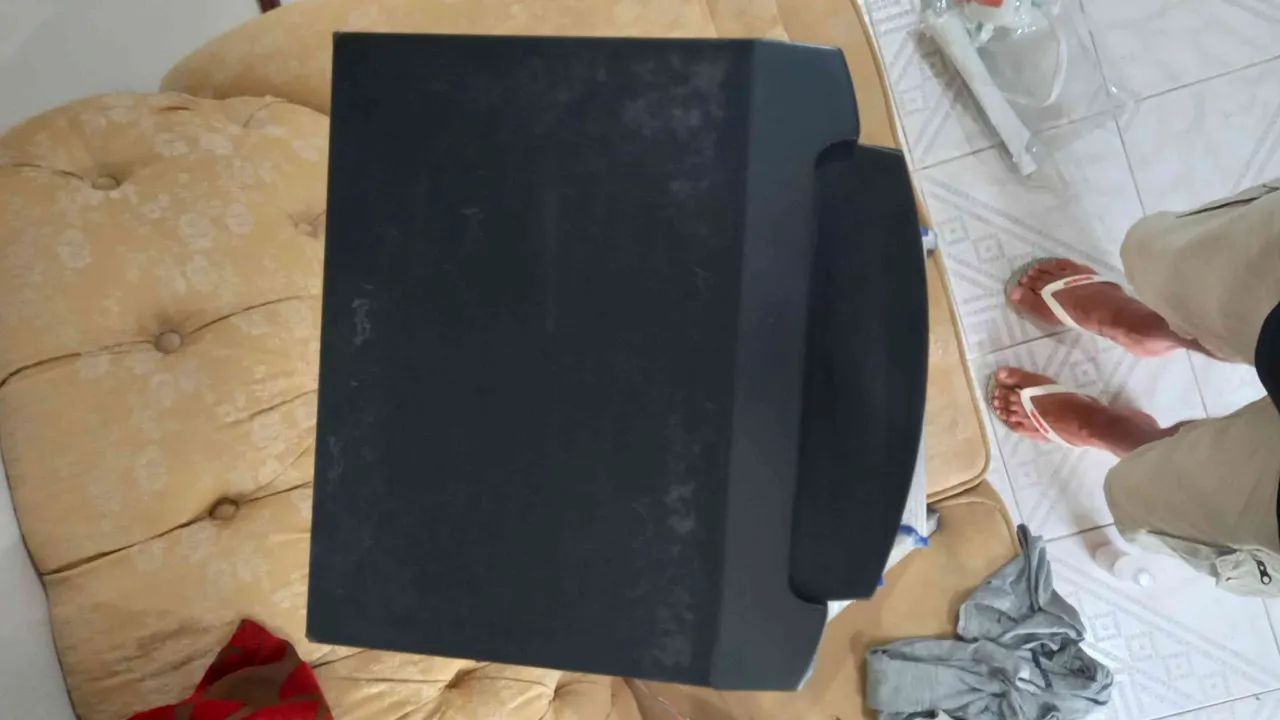 Caixa acústica Sony SS-EC79BR  - Foto 2