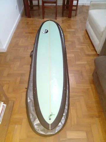 LongBord 9.0  - Foto 4