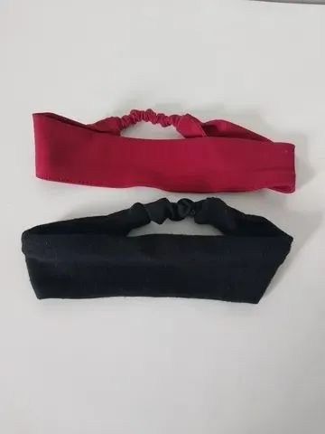 Peruca lace com faixas . - Foto 4